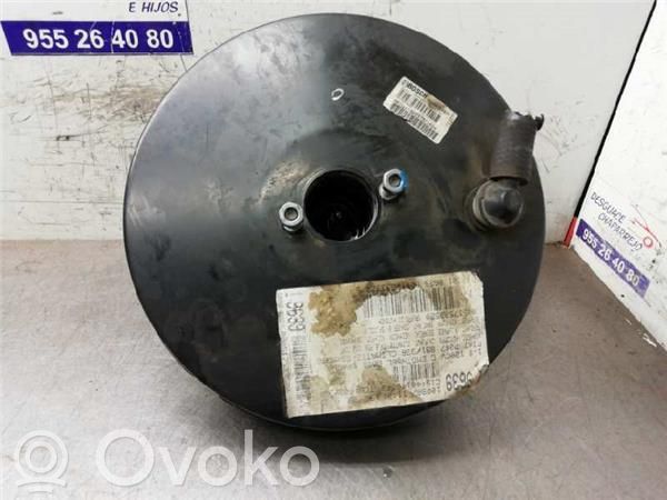 Fiat Bravo - Brava Servofreno 