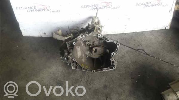 Citroen C5 Scatola del cambio manuale a 5 velocità