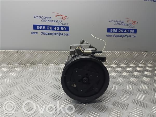 Compresseur de climatisation   8200315744