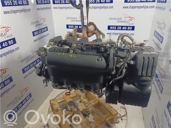 Honda Jazz Motor completo 