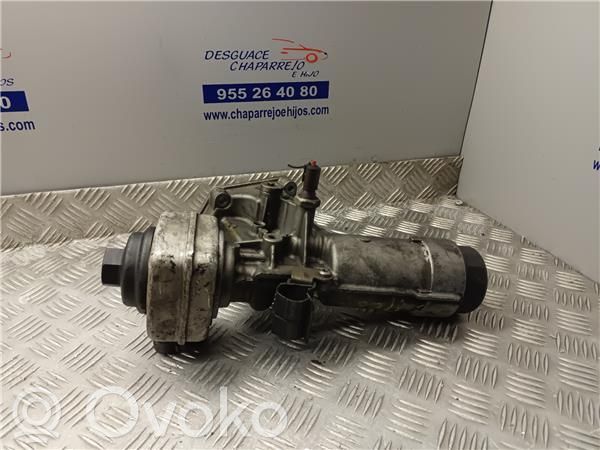 Skoda Octavia Mk1 (1U) Suport montare filtru ulei