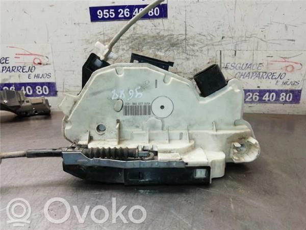 Seat Ibiza I (021A) Încuietoare ușă față 