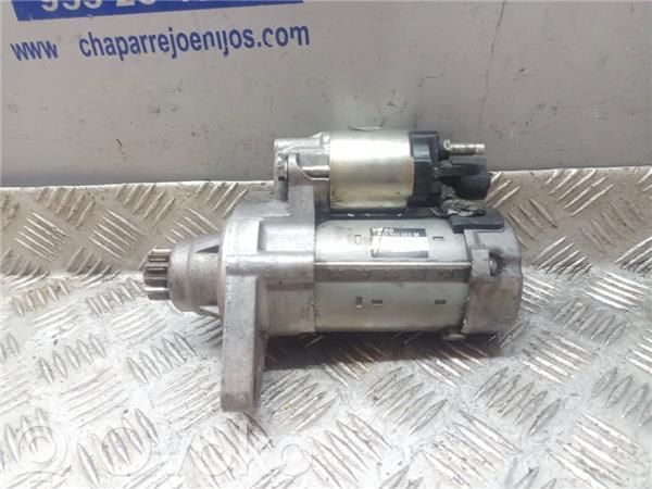 Seat Ibiza I (021A) Motor de arranque