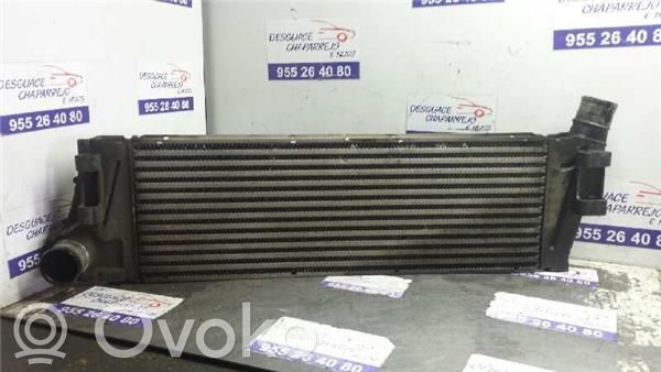 Radiator intercooler   8200115540
