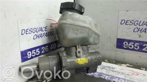 Ford Mondeo MK I Wspomaganie hamulca 