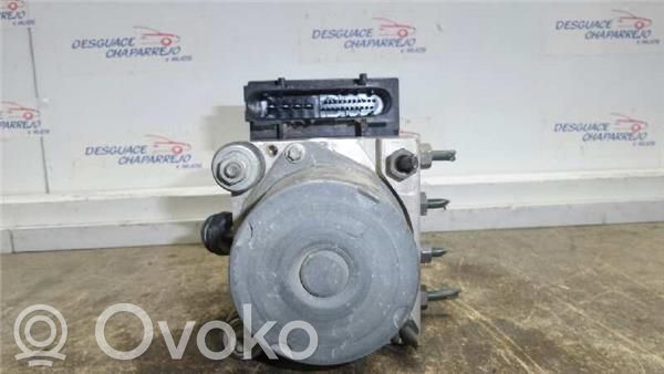 Nissan Micra Unidad de control/módulo del ABS 
