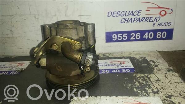Pompe direction assistée