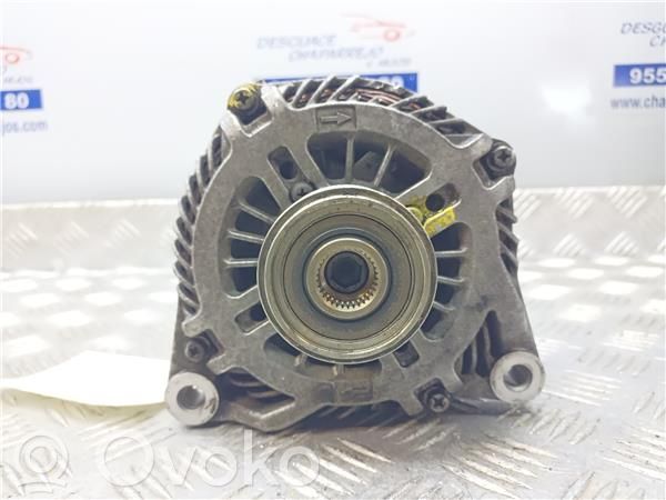 Alternador   96547528ON80