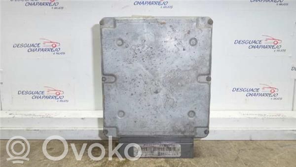 Ford Focus Engine control unit/module ECU 