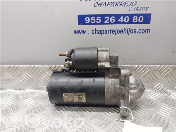 Starteris   113931