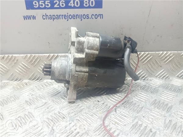 Motor de arranque   1120400