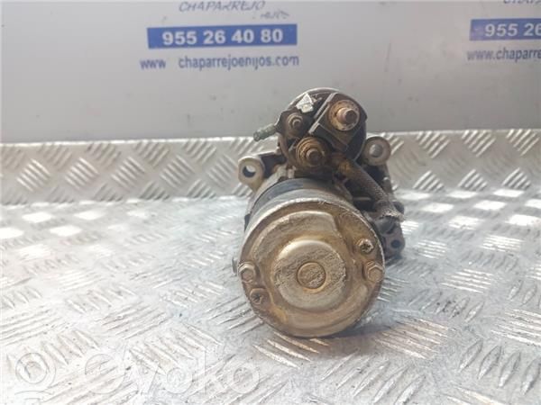 Citroen C4 II Electromotor 