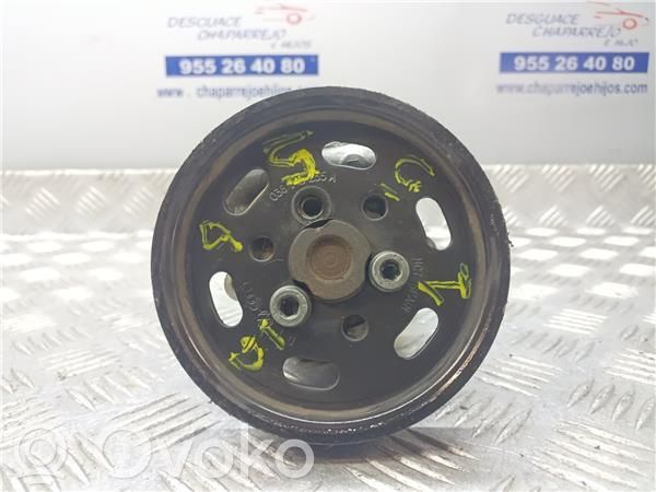 Seat Ibiza I (021A) Ohjaustehostimen pumppu 