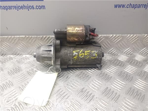 Motor de arranque   YS4U11000AA