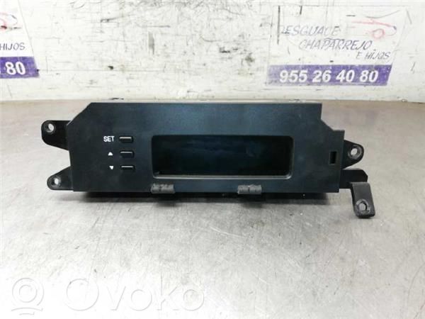 Hyundai i20 (PB PBT) Unité / module navigation GPS 