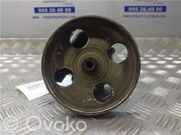 Ohjaustehostimen pumppu   9640830580