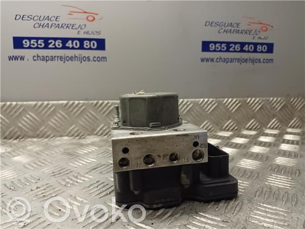 Fiat Punto (188) Centralina/modulo ABS