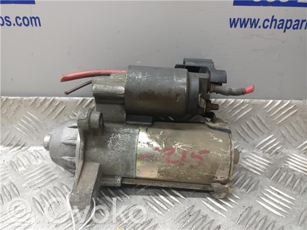 Electromotor   96BB11000AB