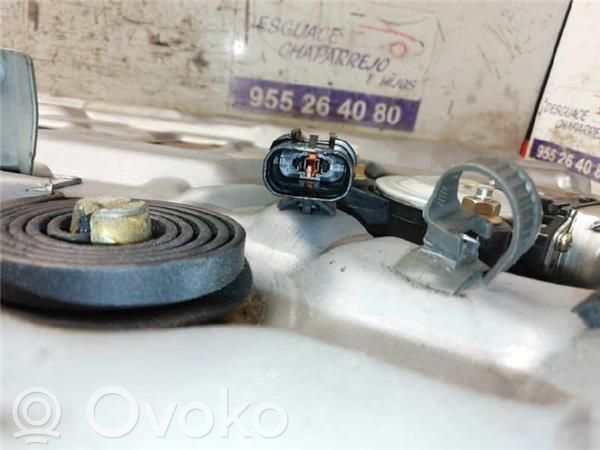 Hyundai Santa Fe Macara geam ușă spate cu motor 