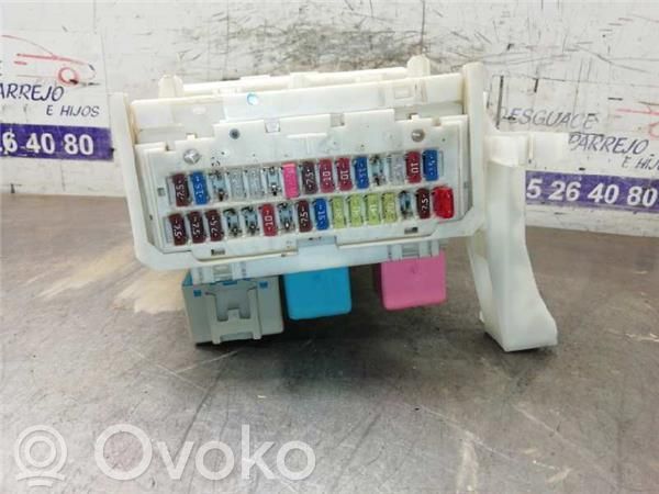 Módulo de fusible   8273002790