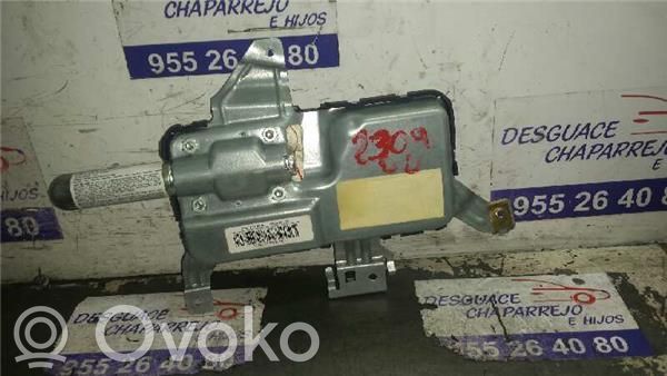 Mercedes-Benz C W202 Airbag laterale