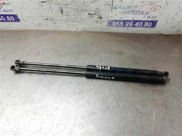Ford Ka Tailgate/trunk/boot lid buffer 