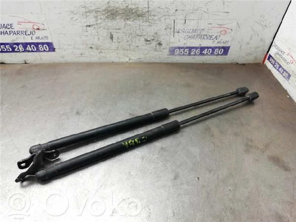 Tailgate/trunk/boot lid buffer   817701H310