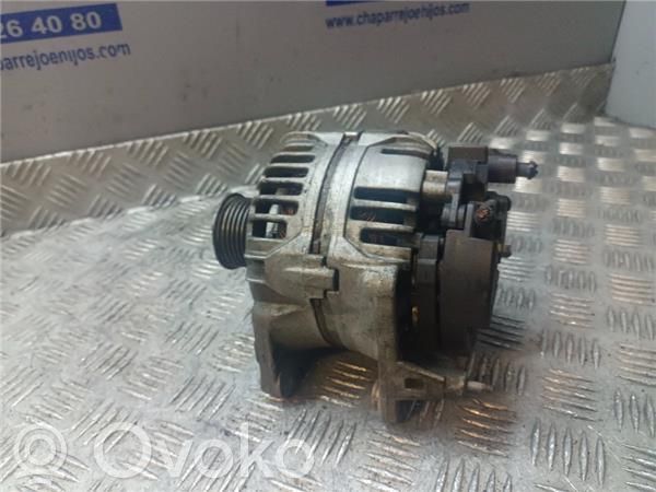 Seat Ibiza I (021A) Alternator 