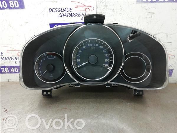 Nopeusmittari (mittaristo)   78100TARG040
