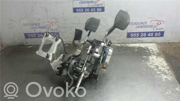 Pedal de freno