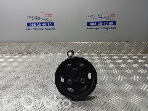Seat Ibiza I (021A) Servopumpe