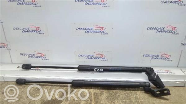 KIA Ceed Tampone in gomma portellone posteriore/bagagliaio 