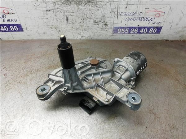 Wischermotor   53630347