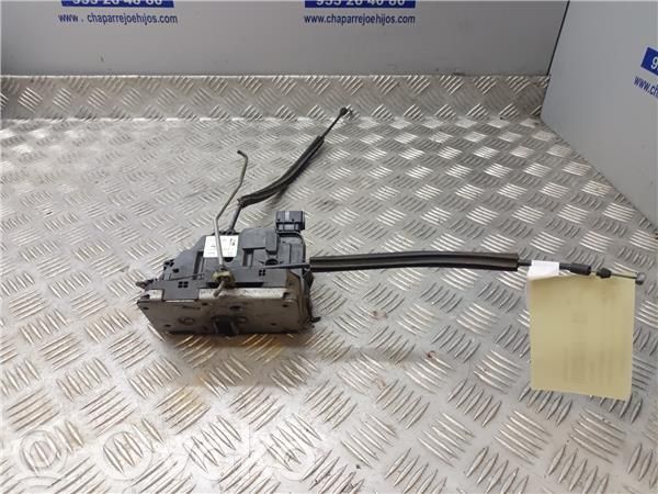Etuoven lukko   1342155080