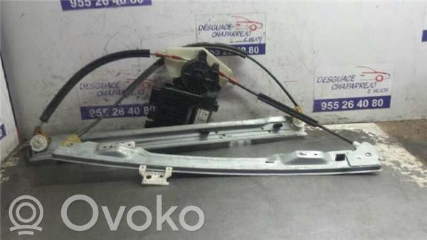 Regulador de ventanilla eléctrico de puerta delantera   400964C