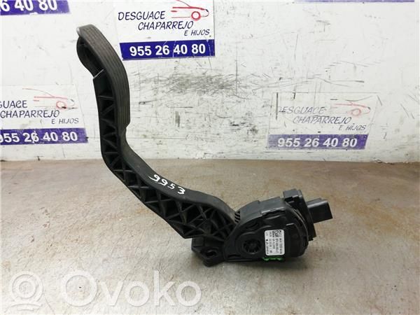 Pedale dell’acceleratore   9681530380