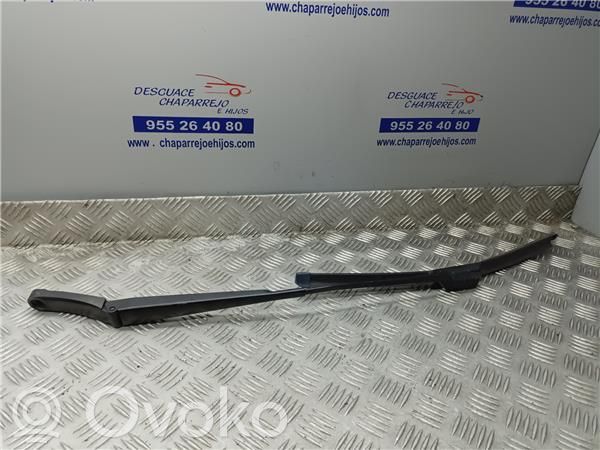 Volkswagen Tiguan Bras d'essuie-glace avant 