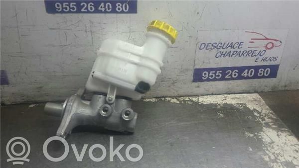 Bomba de freno