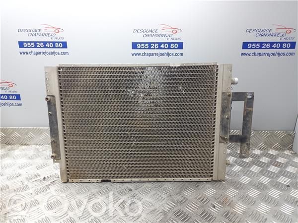 Radiator (interior) aer condiționat (A/C)