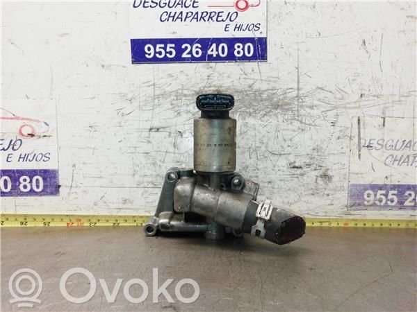 Opel Corsa C Válvula EGR 