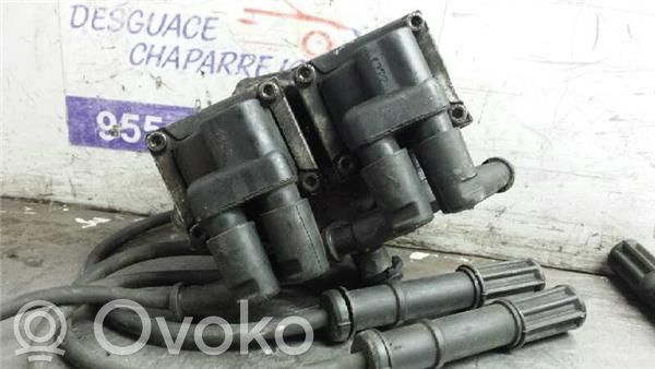 Fiat Punto (188) Bobină aprindere 