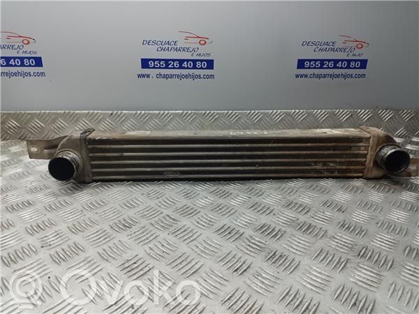 Radiador intercooler   WTP7749