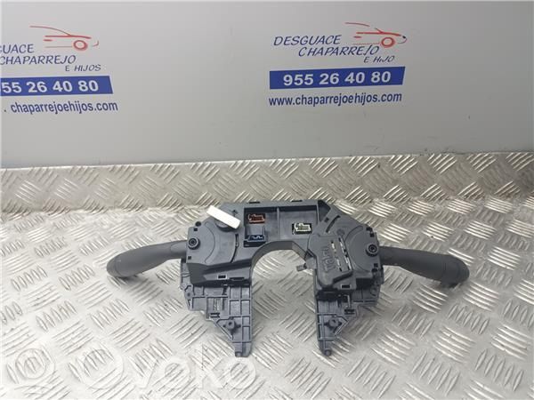 Citroen C4 I Picasso Interruttore/pulsante di controllo multifunzione