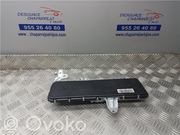Mercedes-Benz C W203 Airbag laterale