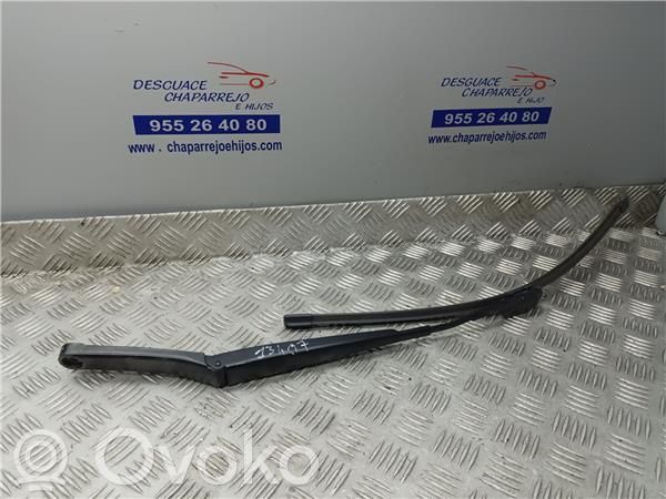 Seat Ibiza III (6L) Etupyyhkimen sulan varsi 