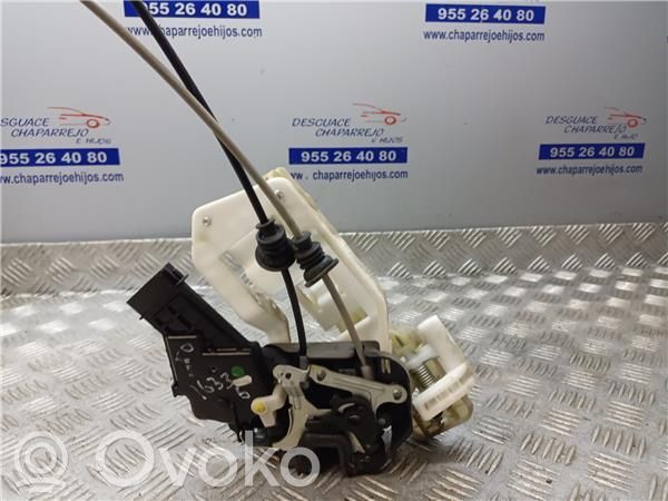 Takaoven lukko   814201D010