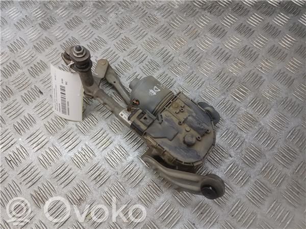 Seat Leon (1M) Motor ștergător 