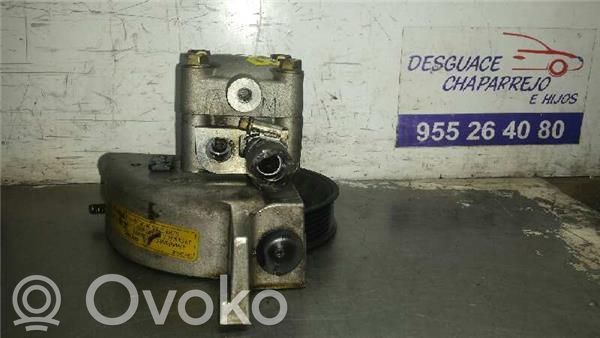 Volvo S40, V40 Pompa wspomagania 