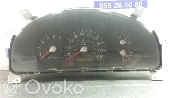 KIA Sportage Tachimetro (quadro strumenti) 