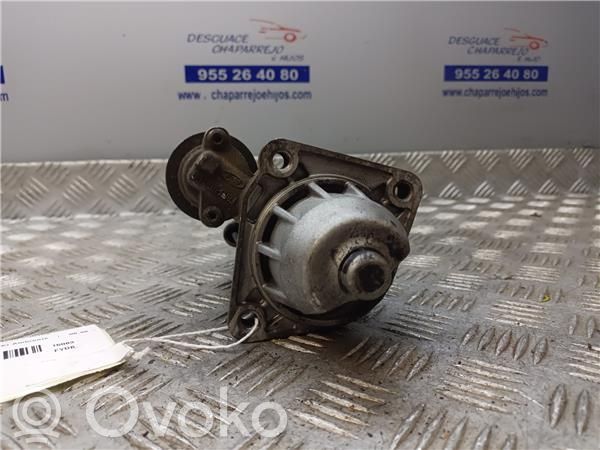 Starteris   98AB11000CC